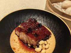 -万丽轩·粤菜(王府井金茂万丽酒店)