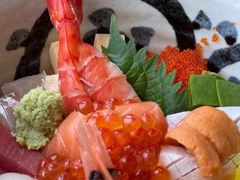 -科尔海悦酒店樱之河日本料理(清河东路店)