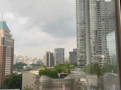 -新加坡万豪董厦酒店