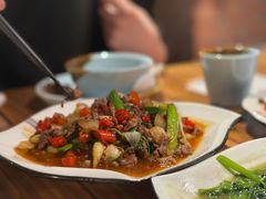 -小口味
