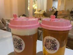 -Husky Go! 哈士奇体验馆·宠物咖啡厅狗咖