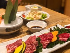 -御牛道日式烤肉料理(杭州万象城店)