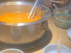 -杨翔豆皮涮牛肚(万和城店)