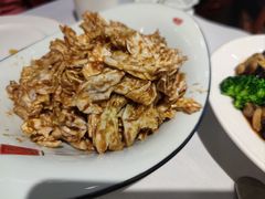 乾隆白菜-峨嵋酒家(地安门店)