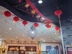 -老边饺子馆(西站店)