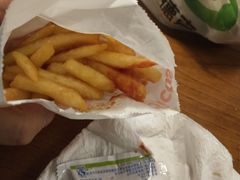 -德克士(前门店)