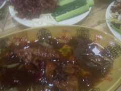 -老七饭馆(光荣道总店)