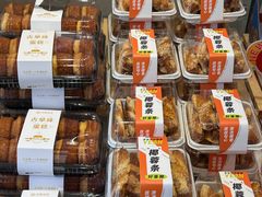 -金凤成祥(东直门现烤面包店)