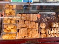 蛤嘛吐蜜-白魁老号饭庄(交道口店)