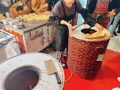 -杨家牛肉汤(淮建路店)