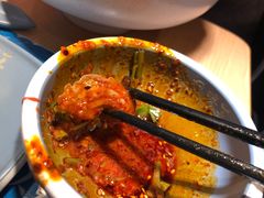 -肠王卤煮(西单食宝街店)