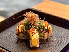 魂の火寿司-江户·岚 创意料理(泛海店)