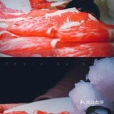 吃火锅|首选九鼎轩脆毛肚火锅