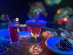 -MOSSO音乐酒吧·Live House(南京西路店)
