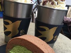 -BeauTea水仙(coco park店)