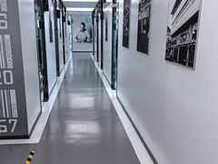 -马泷齿科·成都锦江置略马泷口腔门诊部(IFS国金中心店)