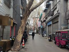 -老字号贾家肉丸糊辣汤(光明巷店)