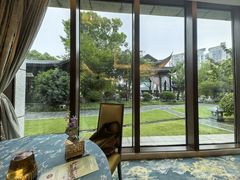 -扬州香格里拉·香宫中餐厅