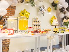 -森之烘焙.蛋糕.甜品台定制(番禺万博店)