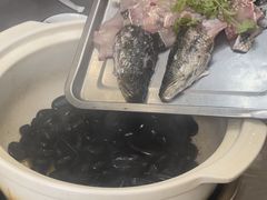 -黑河坝泡姜鸡贡椒鱼(贾旗路店)