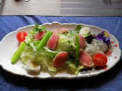 -马勒别墅·中餐厅