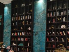 -铂尔登国际酒店(南山深圳湾口岸店)