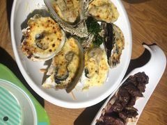 -松岛日本料理(汾江路店)