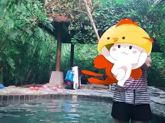 -龙达温泉生态城