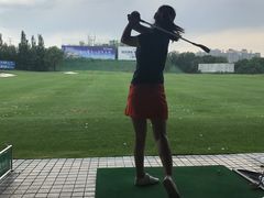 -山西辰憬国际高尔夫俱乐部