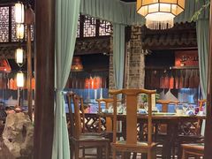 -一味大院•桐庐菜传承店(春江路店)