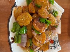 -大娘舅·江景餐厅桐庐菜(白冷线店)