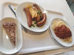 -宜家·瑞典风味餐厅(四元桥店)