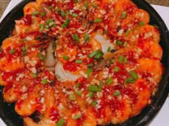 -几荷·恰似故人来(秀水广场店)