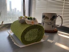 -胖爸爸烘焙工作室(平湖家居店)