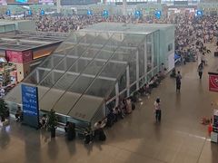 -南宁东站