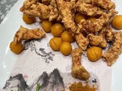 -将相和·海鲜蒸饺大连菜