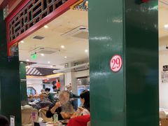 -东来顺饭庄(王府井步行街店)