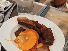 -安蒂娅·海鲜自助餐厅(安蒂娅美兰酒店)