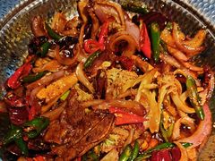 -小鱼小牛·鱼牛干锅·脆鱼火锅(世欧广场店)