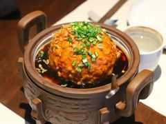招牌狮子头-扬州狮子楼·非遗淮扬菜(总店)