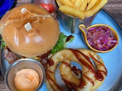 -bluefrog蓝蛙(石家庄欢乐汇店)