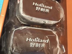 -好利来(东四店)
