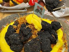 -米斯特比萨(罗斯福店)