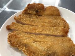 -潘国仙耳光馄饨(黄家阙路店)