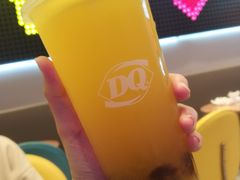 -DQ·蛋糕·冰淇淋(龙湖狮山天街店)