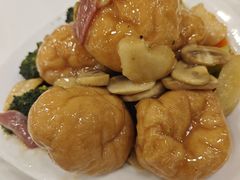 -瑞福园联谊餐室(茂名南路店)