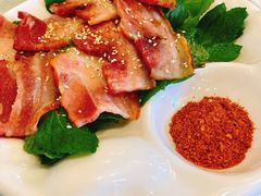 纳西烤肉-小厨子私房菜·云南美食店