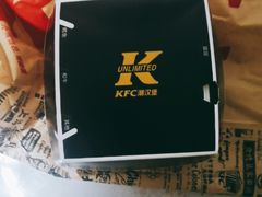 -肯德基(天津奥城店)
