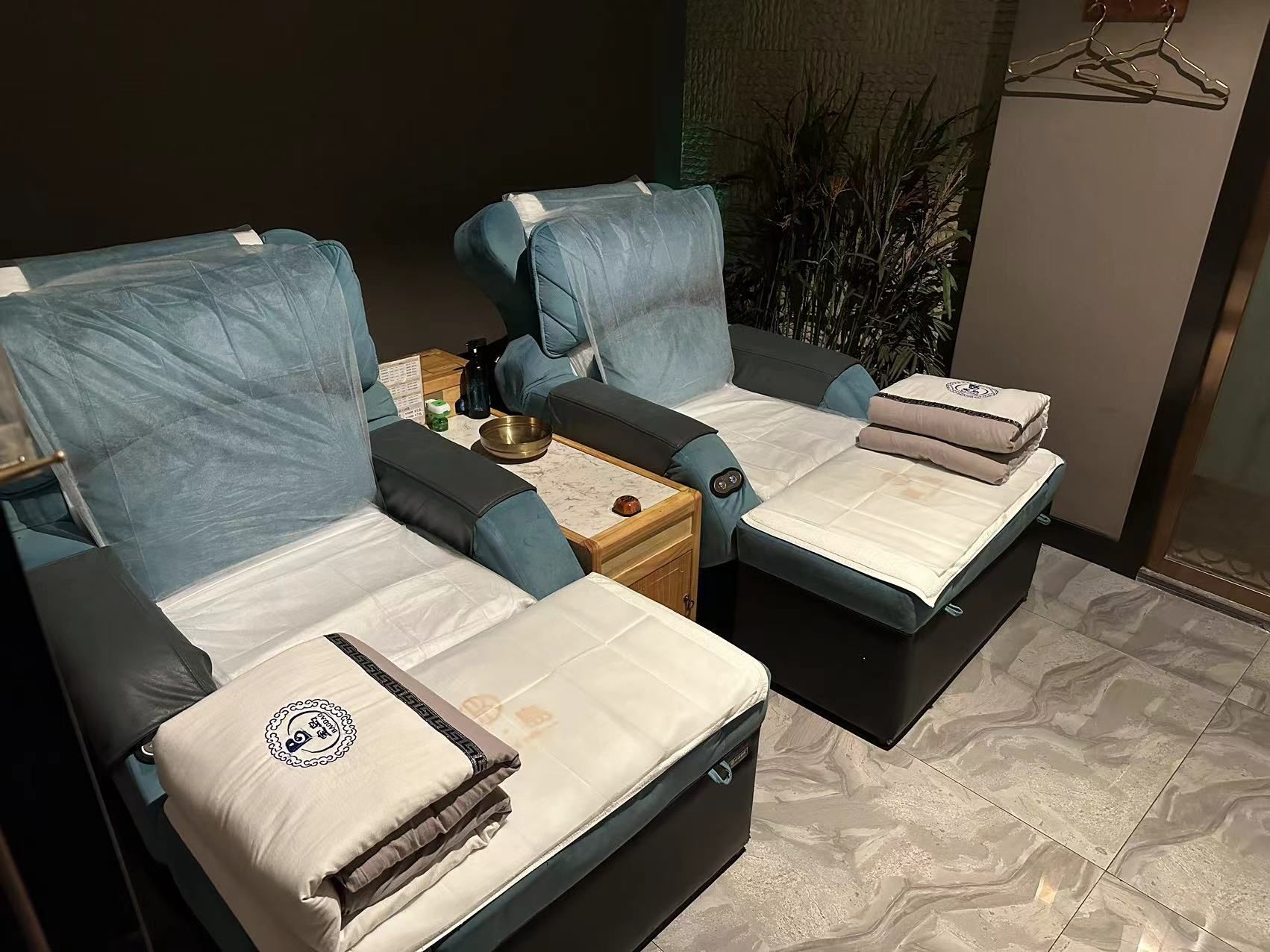 后悔没有早知道 !温州居然有如此治愈的养生馆