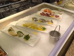 -上海锦江汤臣洲际大酒店壹阶层